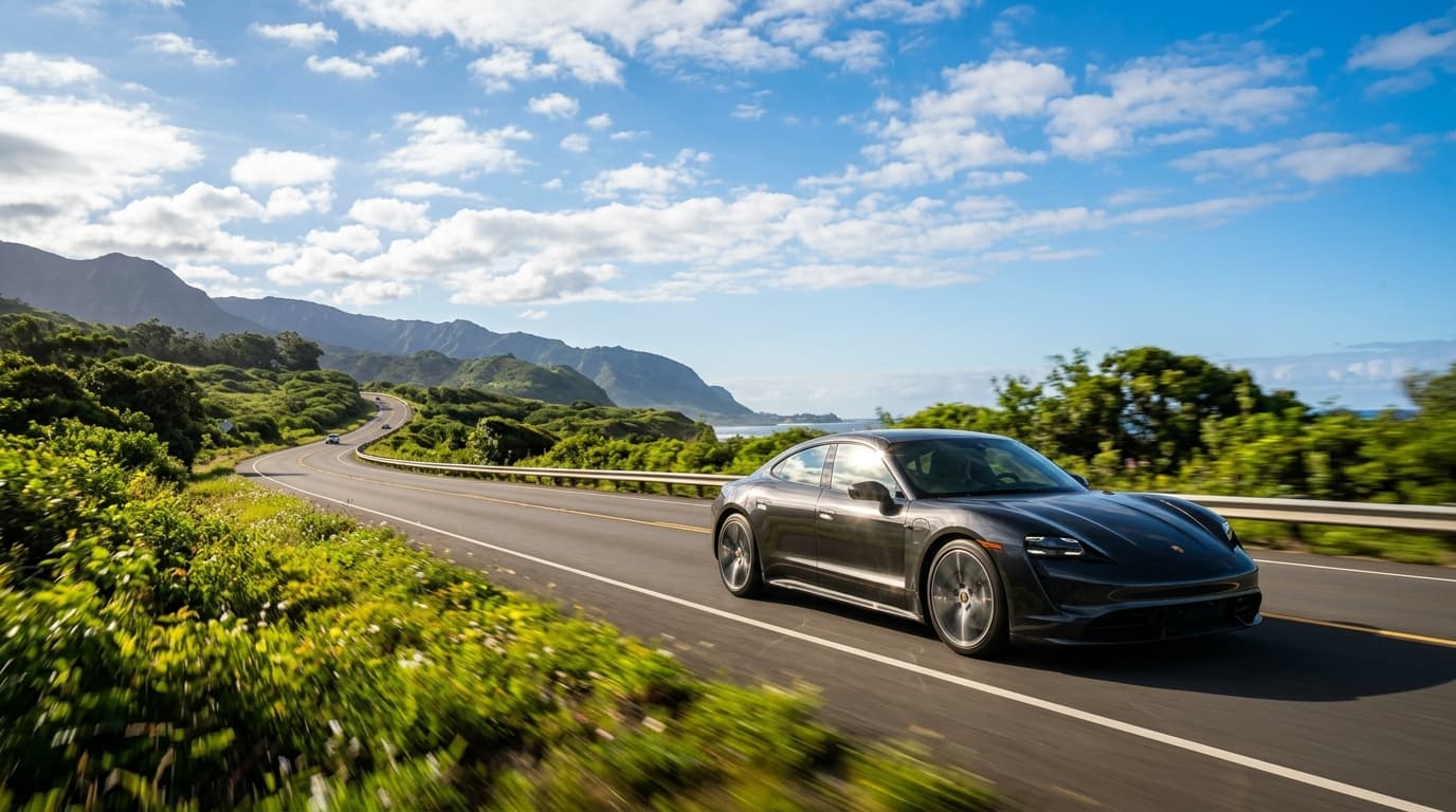 Cruising Delaware roads with legal medical window tint exemption